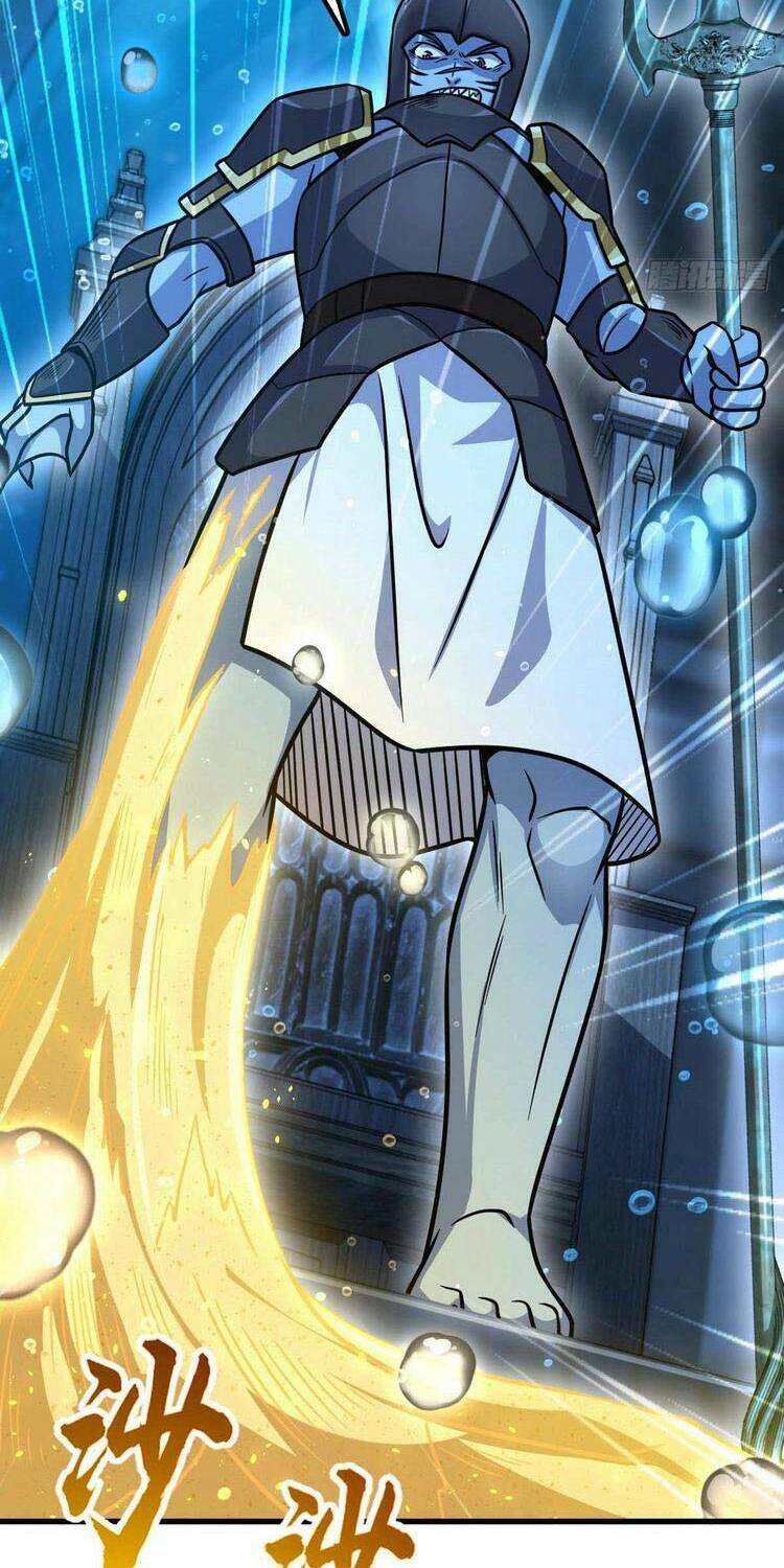 Đại Vương Tha Mạng Chapter 309 - Trang 2