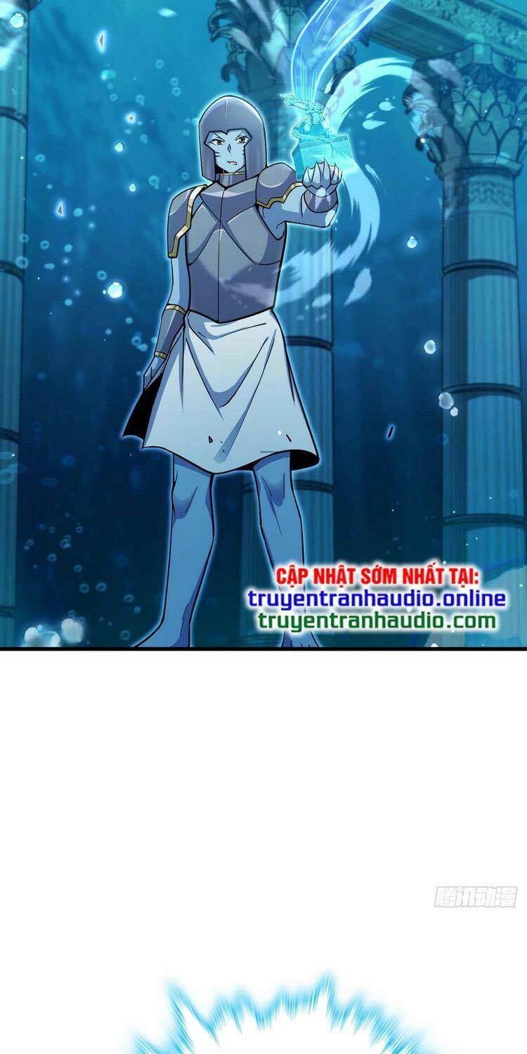 Đại Vương Tha Mạng Chapter 309 - Trang 2
