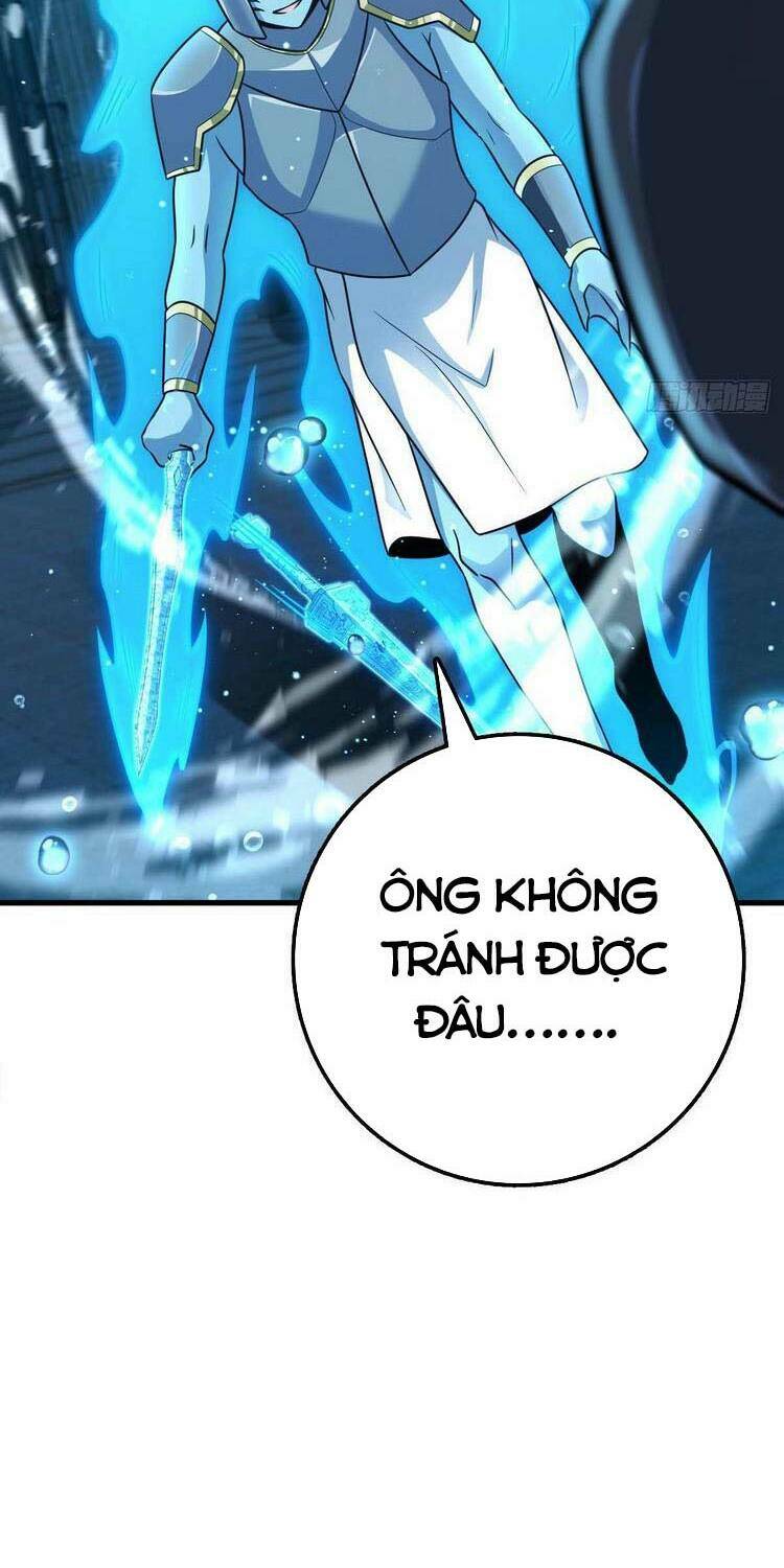 Đại Vương Tha Mạng Chapter 309 - Trang 2