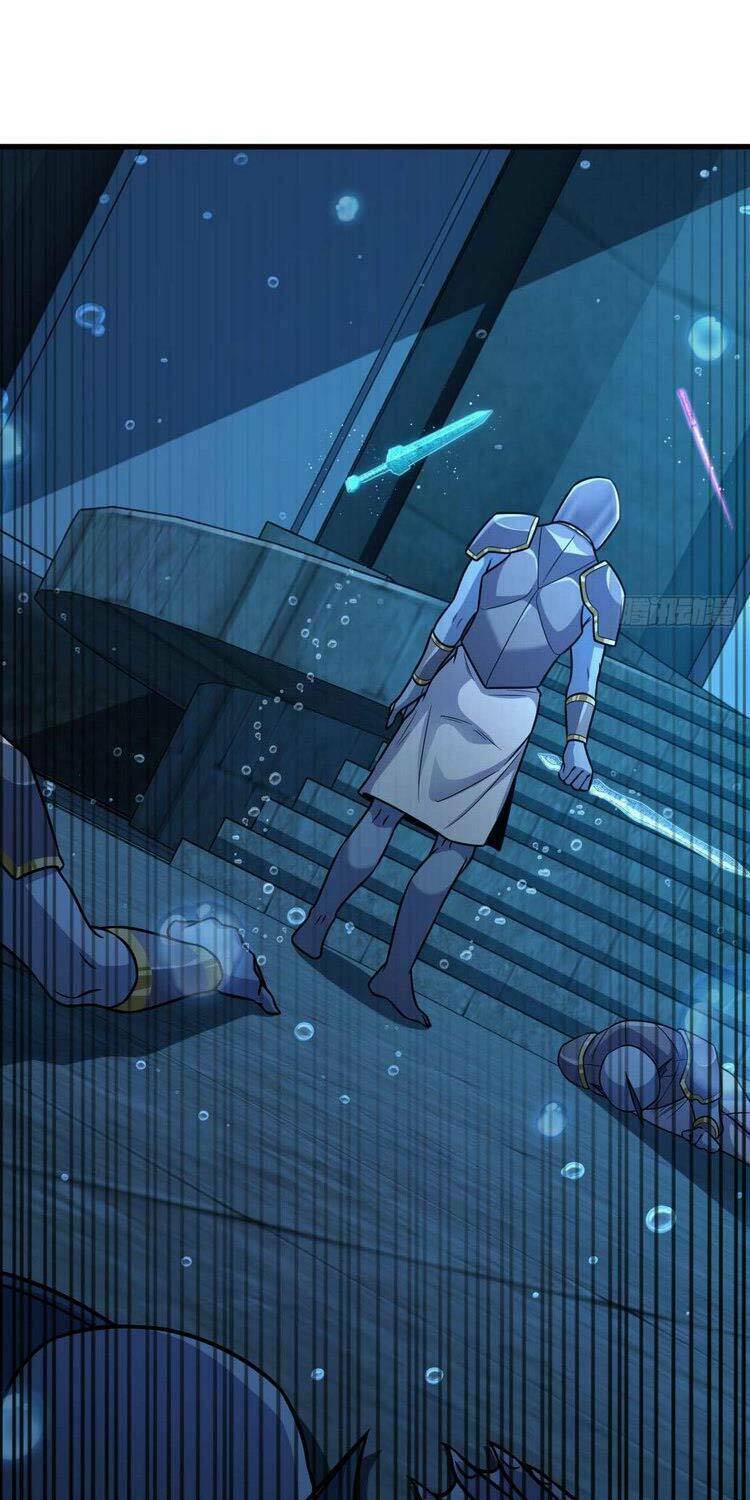 Đại Vương Tha Mạng Chapter 309 - Trang 2