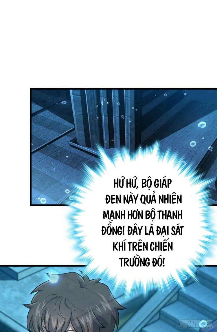 Đại Vương Tha Mạng Chapter 309 - Trang 2