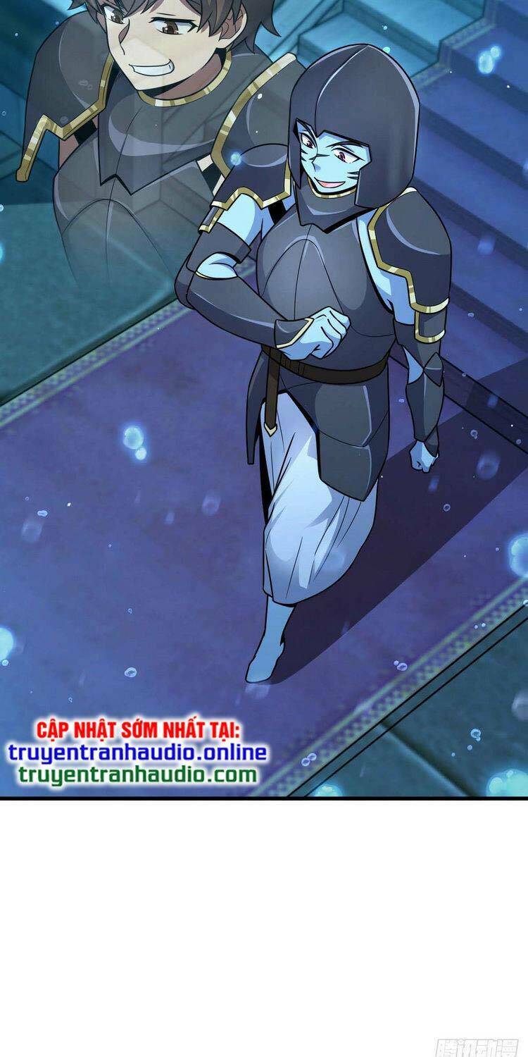 Đại Vương Tha Mạng Chapter 309 - Trang 2