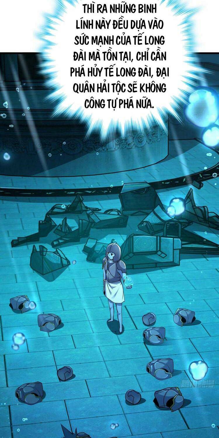 Đại Vương Tha Mạng Chapter 309 - Trang 2