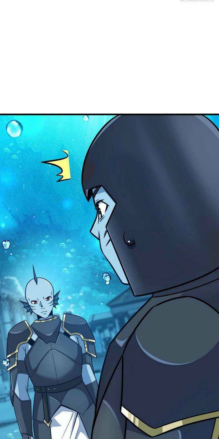 Đại Vương Tha Mạng Chapter 309 - Trang 2