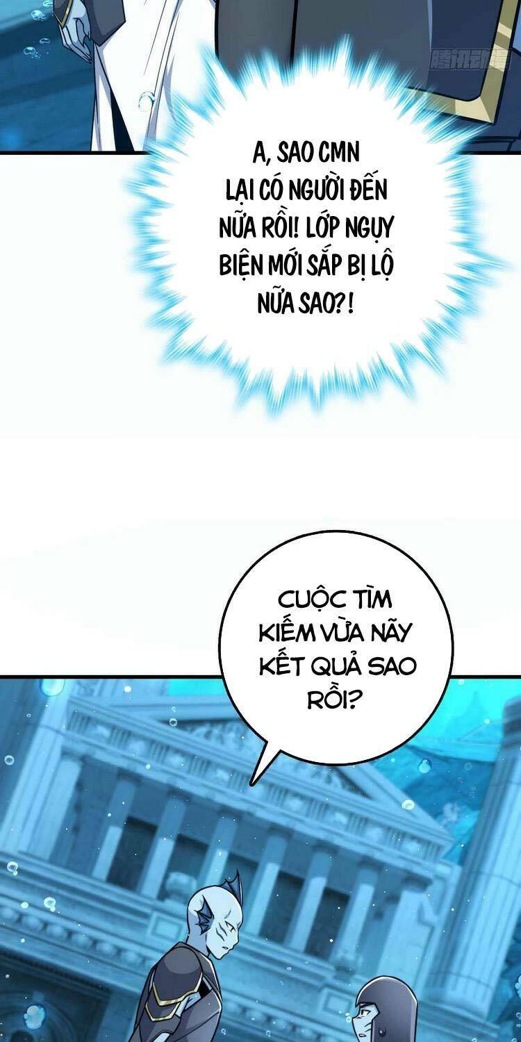 Đại Vương Tha Mạng Chapter 309 - Trang 2