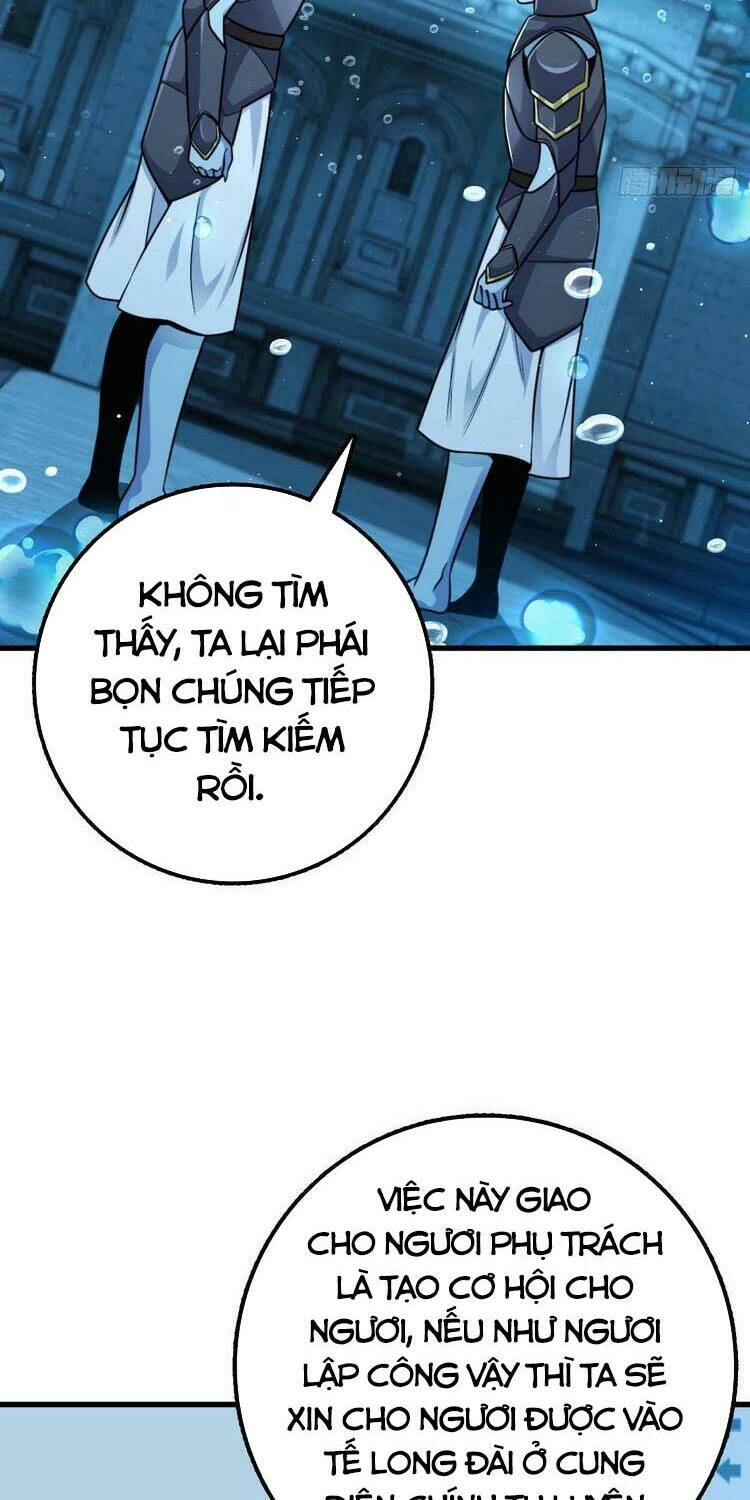 Đại Vương Tha Mạng Chapter 309 - Trang 2