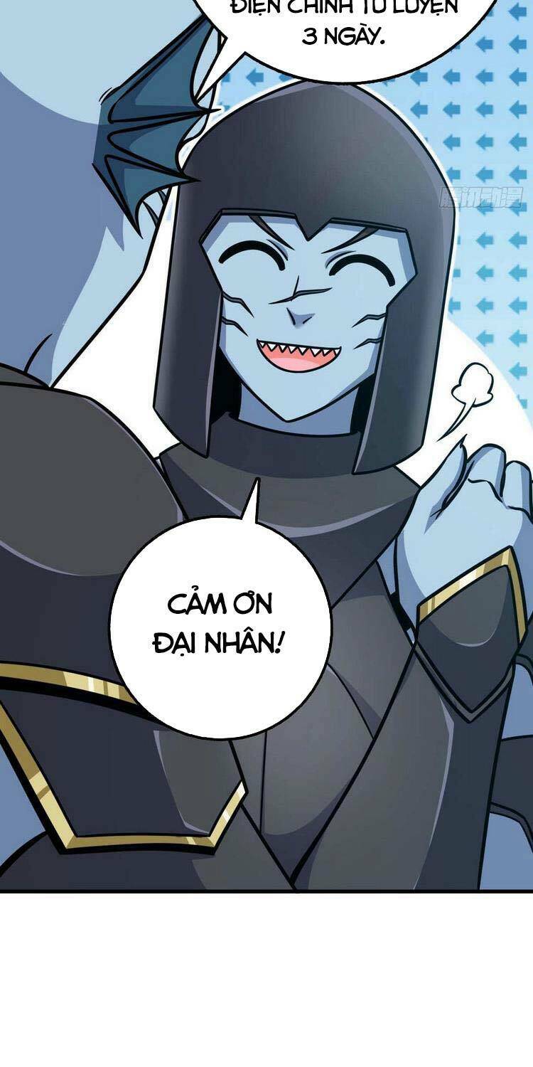 Đại Vương Tha Mạng Chapter 309 - Trang 2