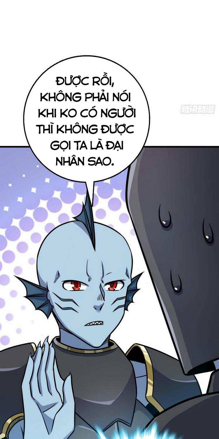Đại Vương Tha Mạng Chapter 309 - Trang 2