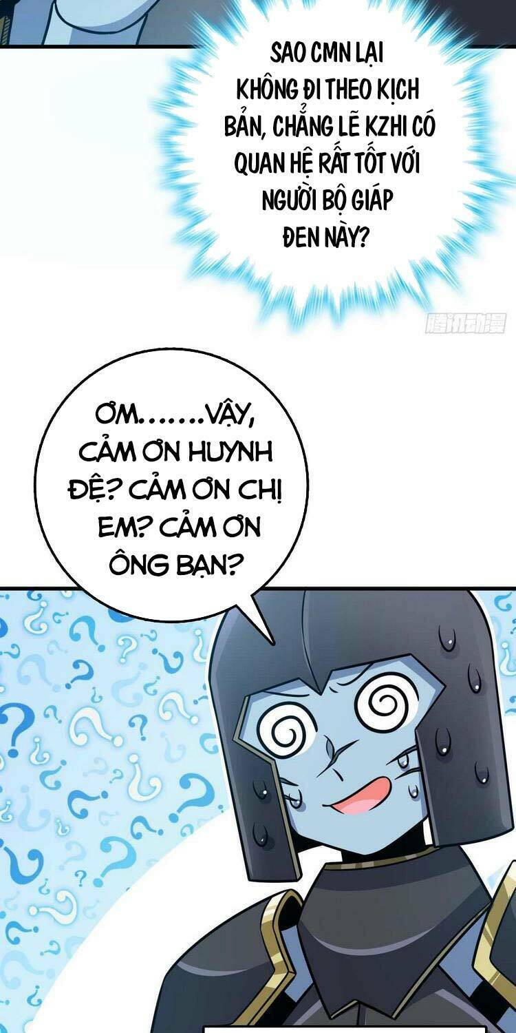 Đại Vương Tha Mạng Chapter 309 - Trang 2