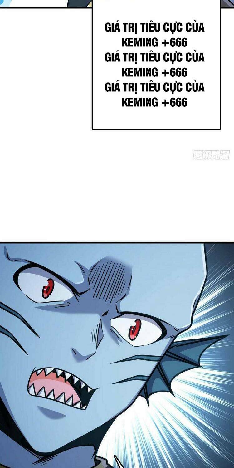 Đại Vương Tha Mạng Chapter 309 - Trang 2