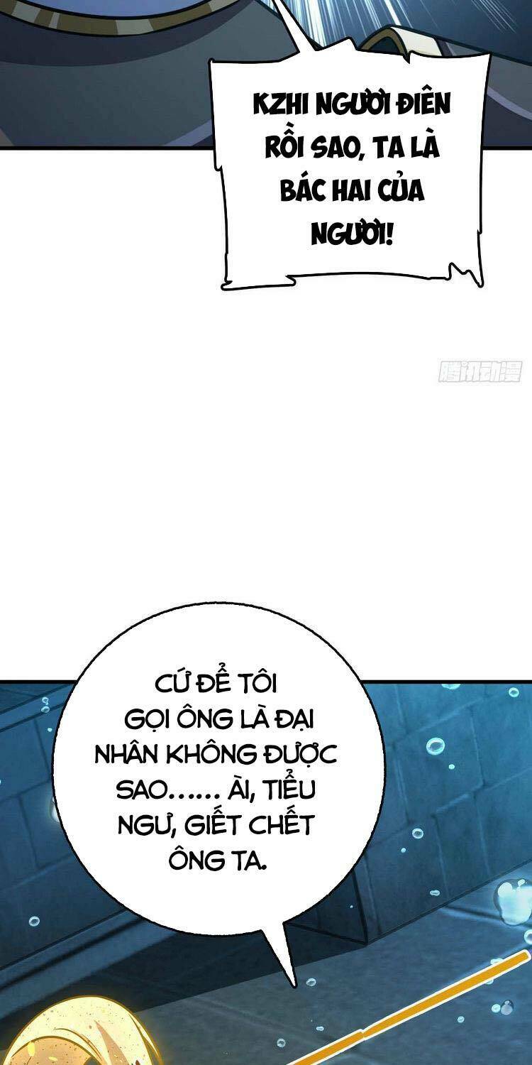 Đại Vương Tha Mạng Chapter 309 - Trang 2