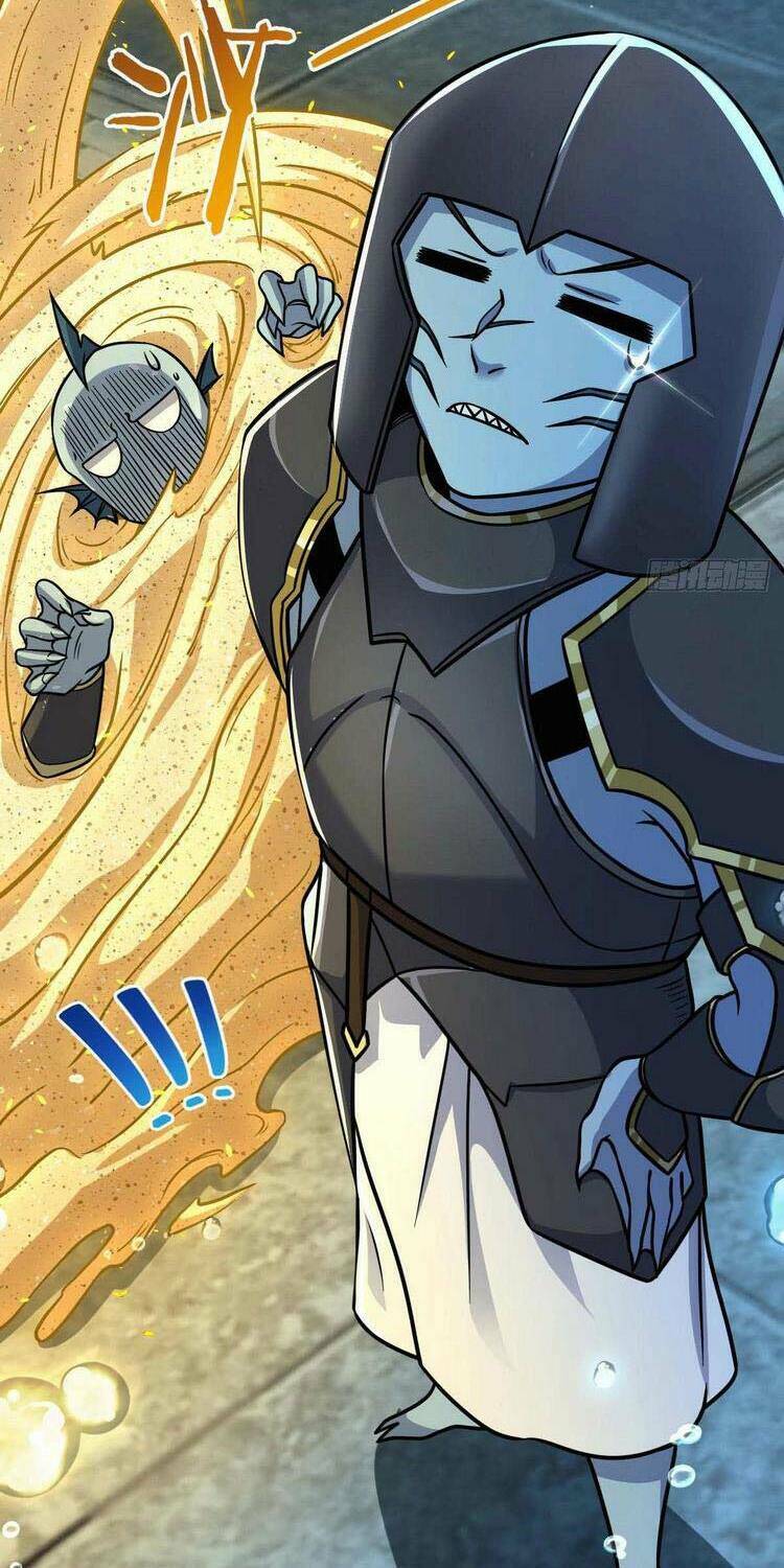 Đại Vương Tha Mạng Chapter 309 - Trang 2