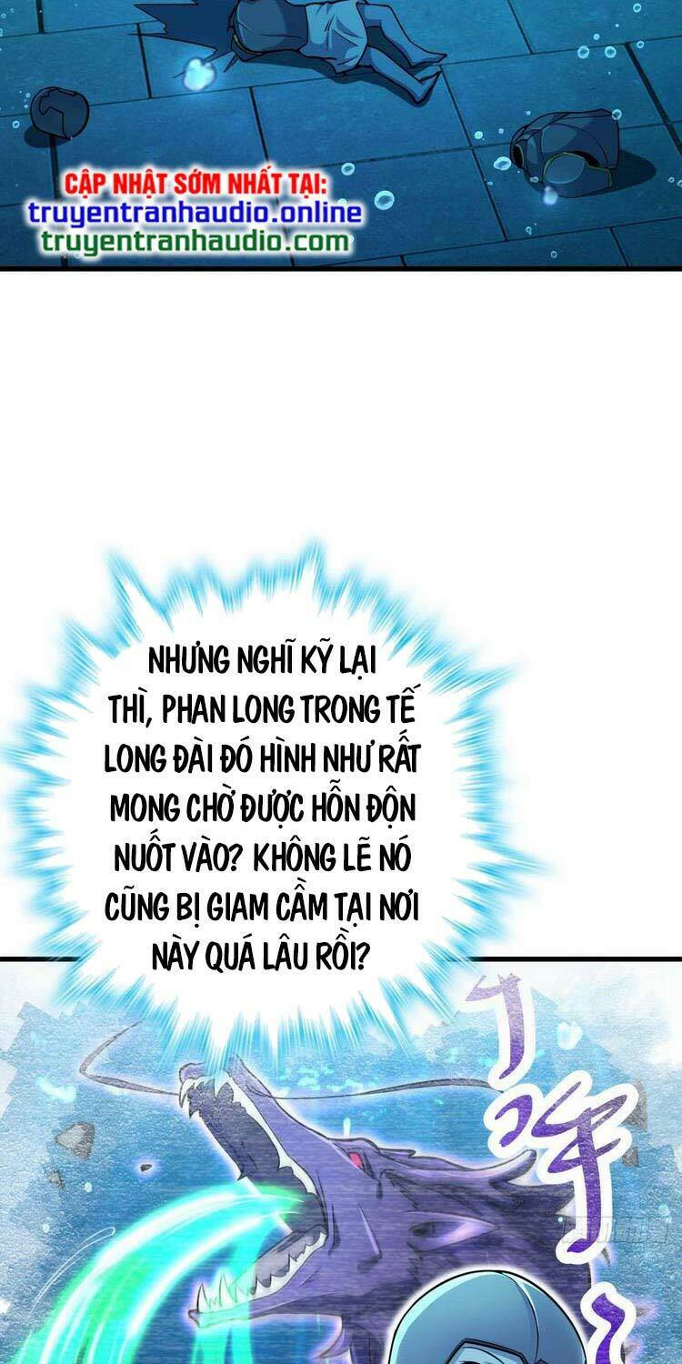 Đại Vương Tha Mạng Chapter 309 - Trang 2