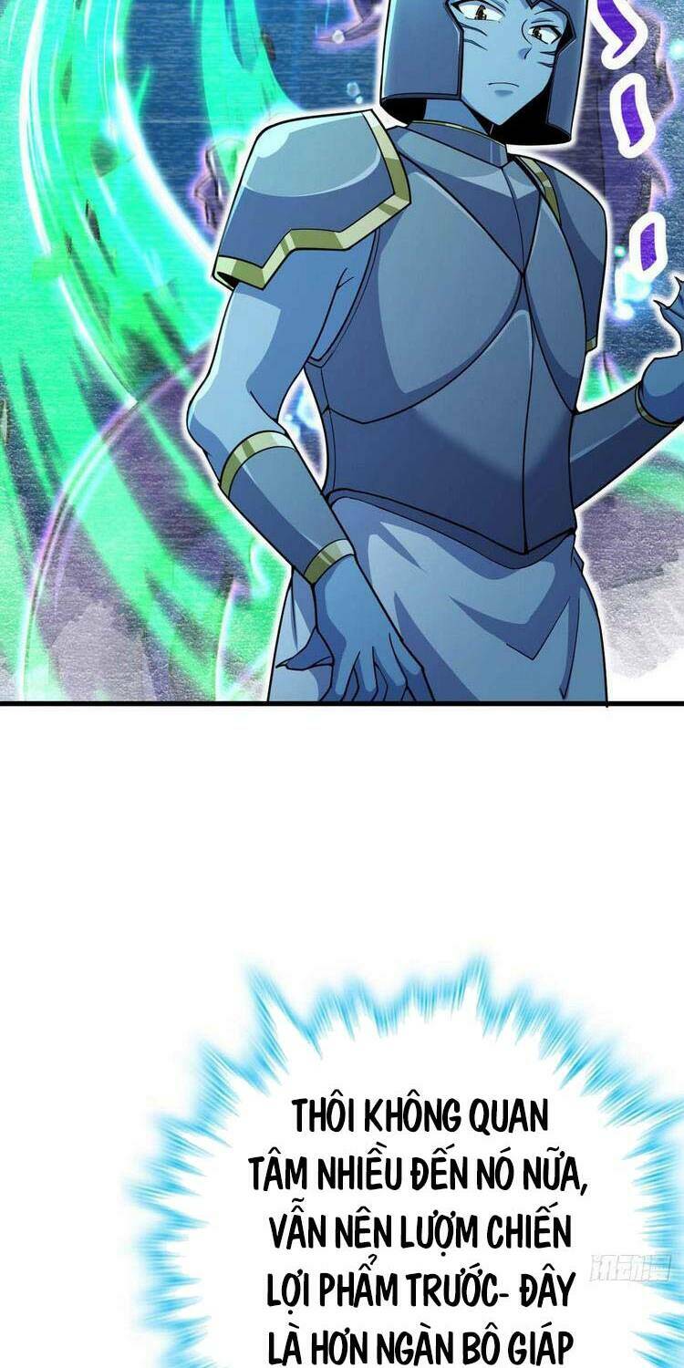 Đại Vương Tha Mạng Chapter 309 - Trang 2