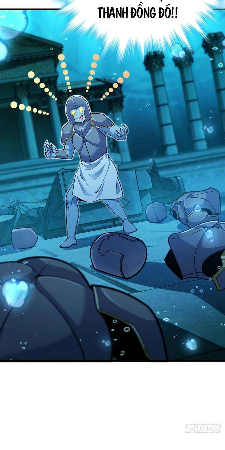 Đại Vương Tha Mạng Chapter 309 - Trang 2