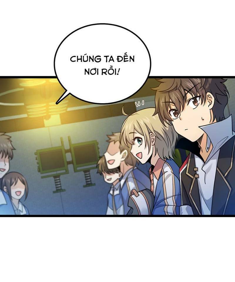 Đại Vương Tha Mạng Chapter 31 - Trang 2