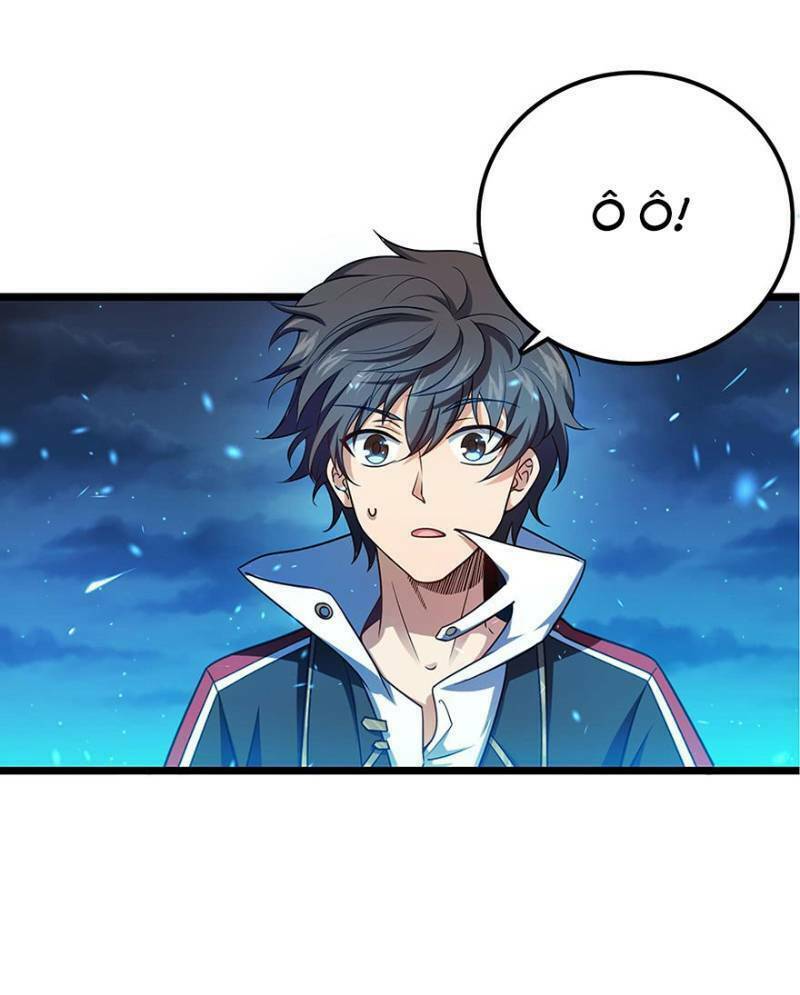 Đại Vương Tha Mạng Chapter 31 - Trang 2