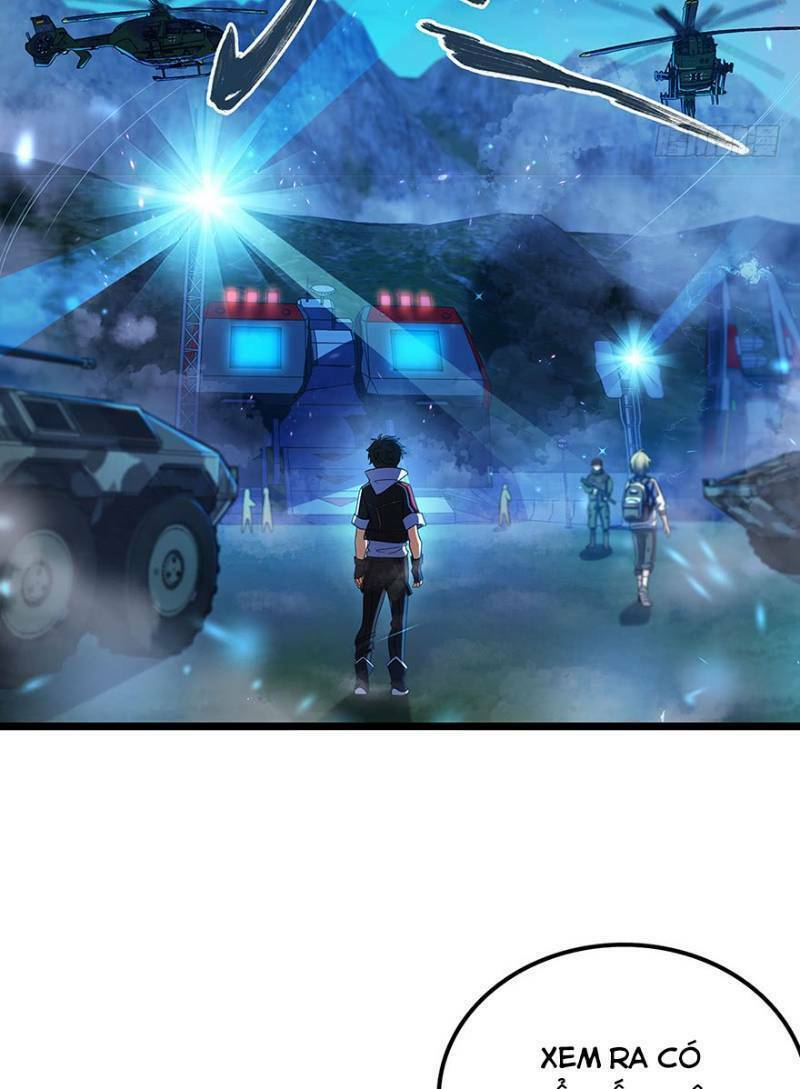 Đại Vương Tha Mạng Chapter 31 - Trang 2