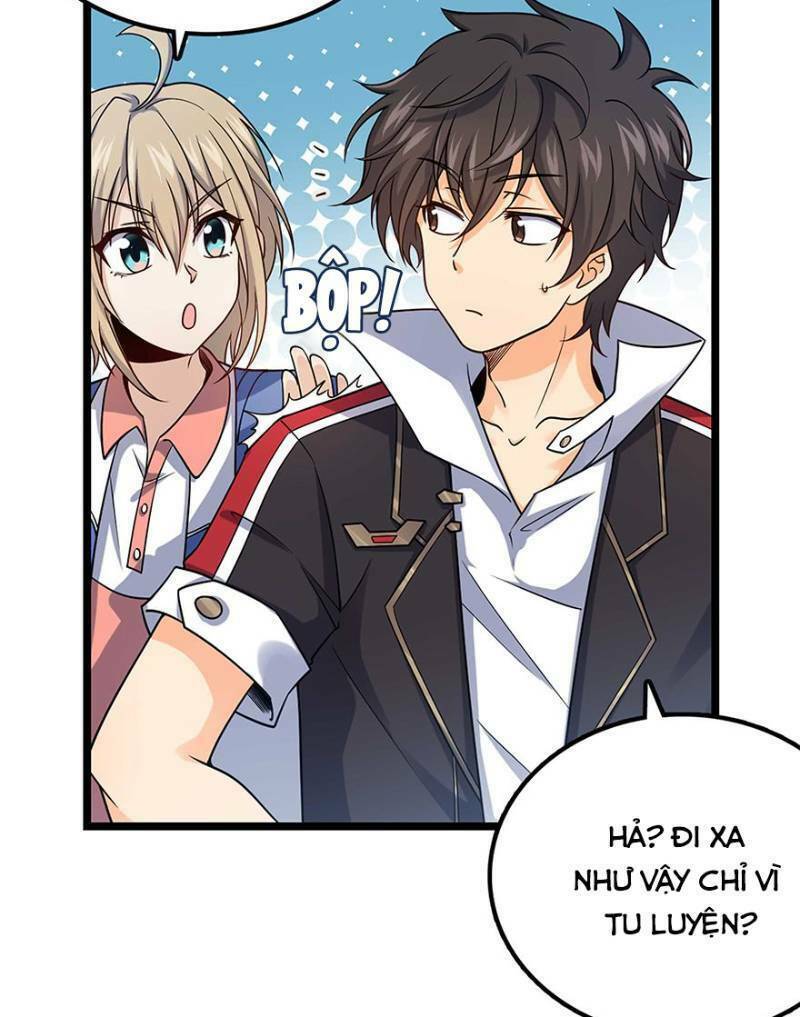 Đại Vương Tha Mạng Chapter 31 - Trang 2