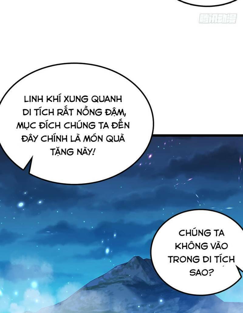 Đại Vương Tha Mạng Chapter 31 - Trang 2