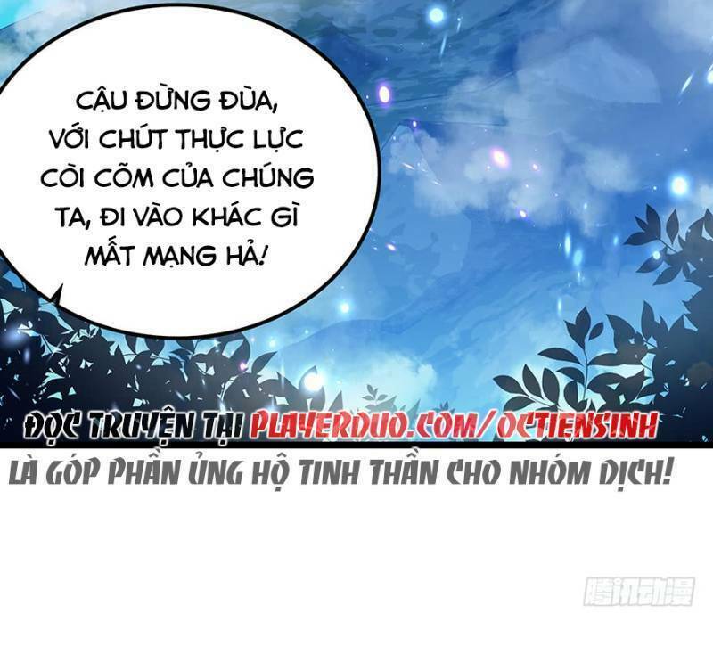 Đại Vương Tha Mạng Chapter 31 - Trang 2