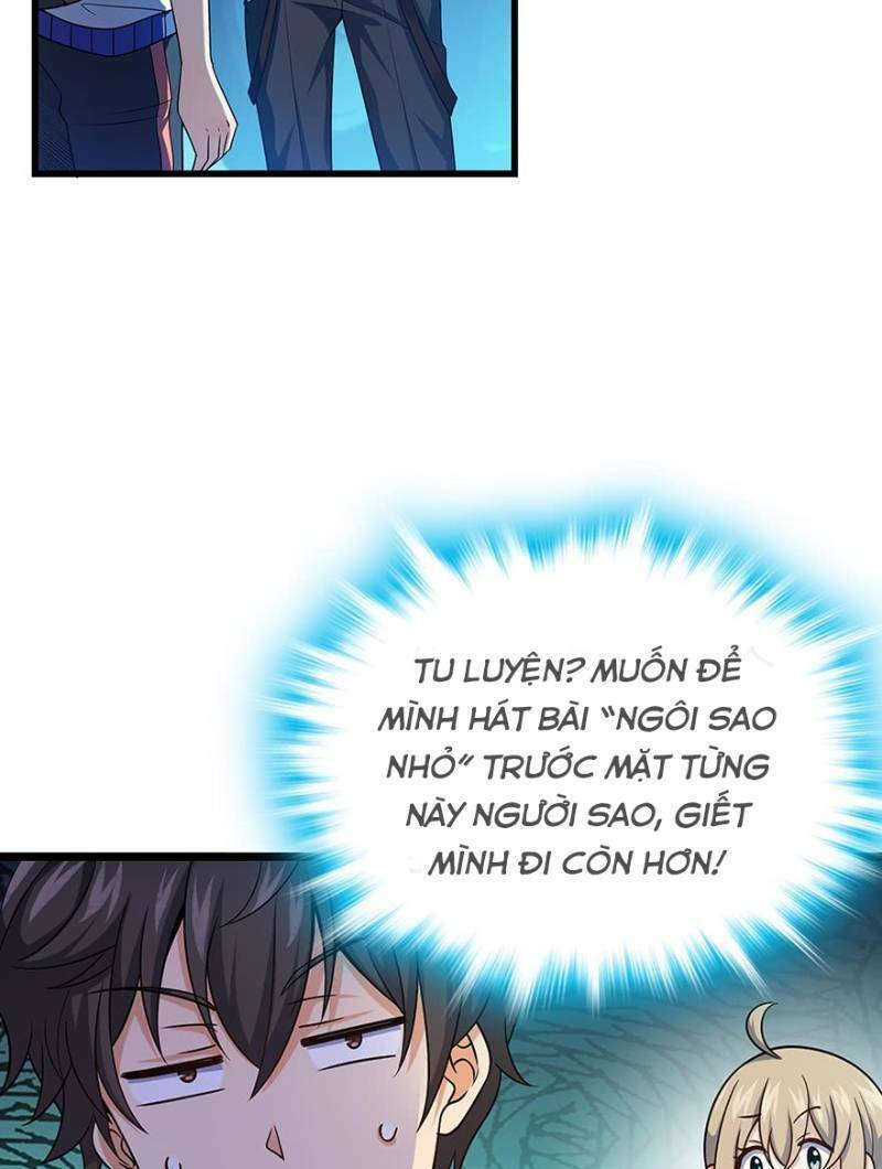 Đại Vương Tha Mạng Chapter 31 - Trang 2