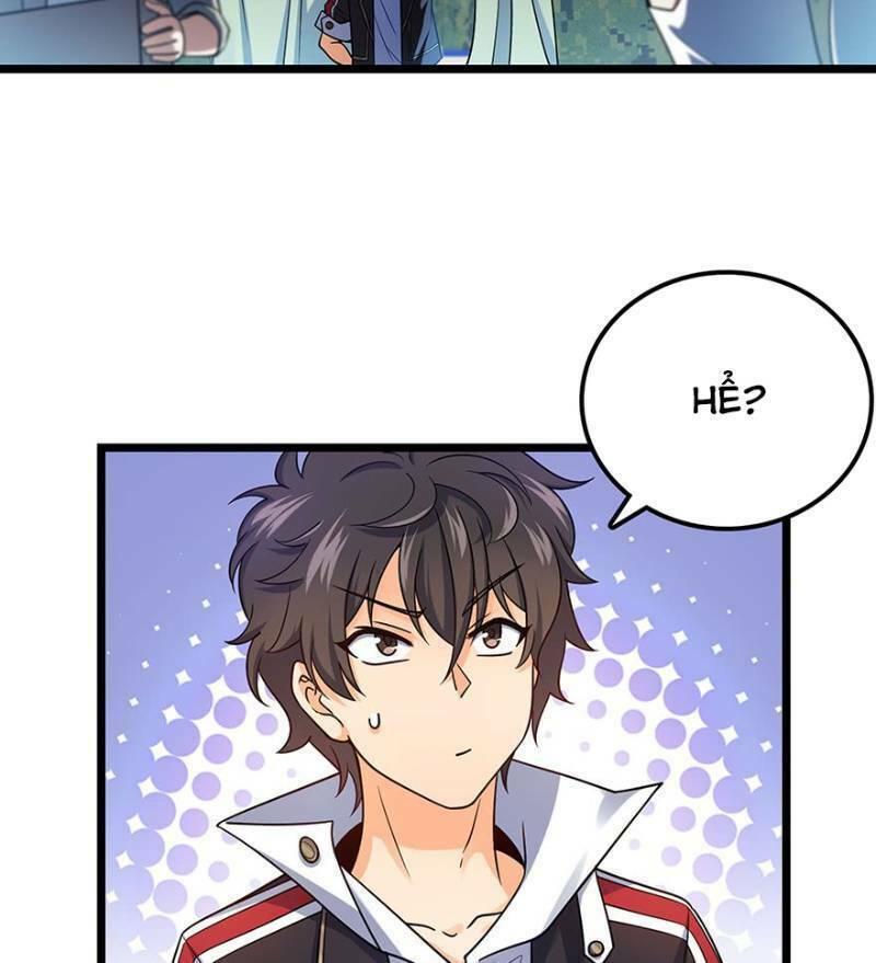 Đại Vương Tha Mạng Chapter 31 - Trang 2