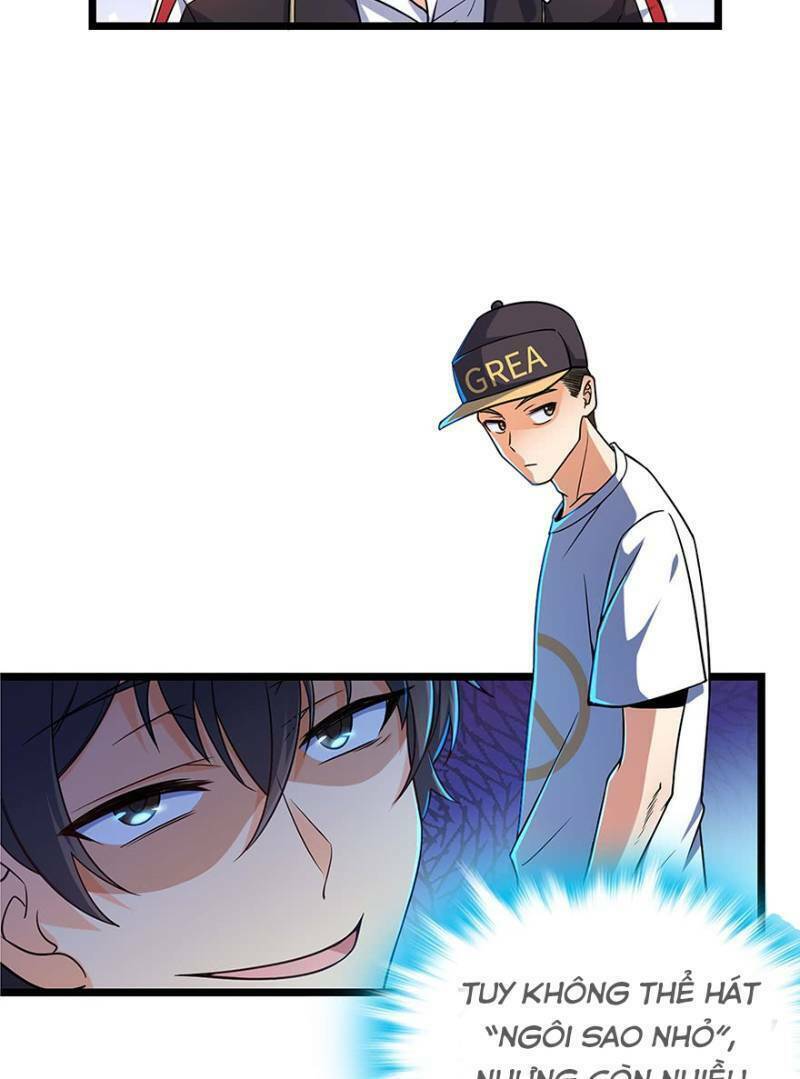 Đại Vương Tha Mạng Chapter 31 - Trang 2