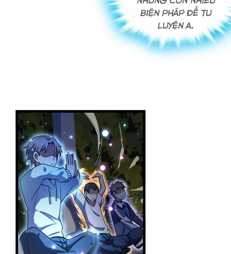 Đại Vương Tha Mạng Chapter 31 - Trang 2