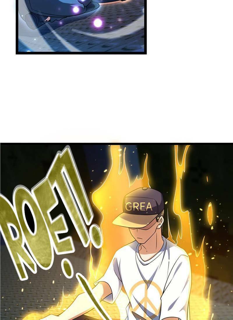 Đại Vương Tha Mạng Chapter 31 - Trang 2