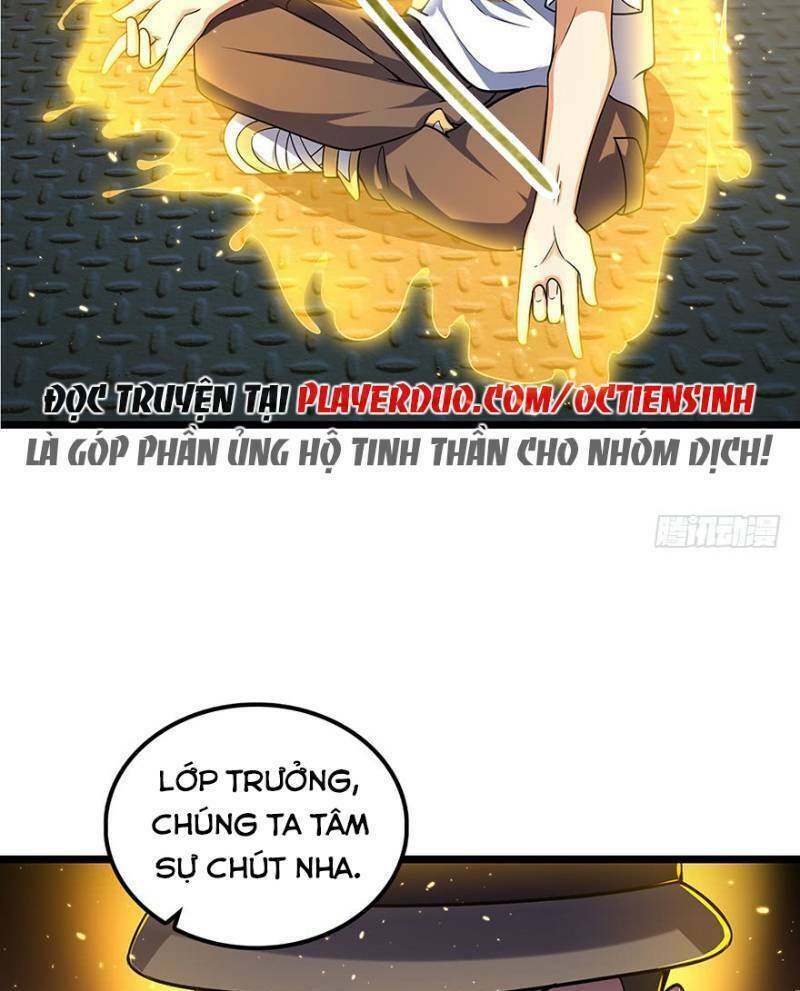 Đại Vương Tha Mạng Chapter 31 - Trang 2