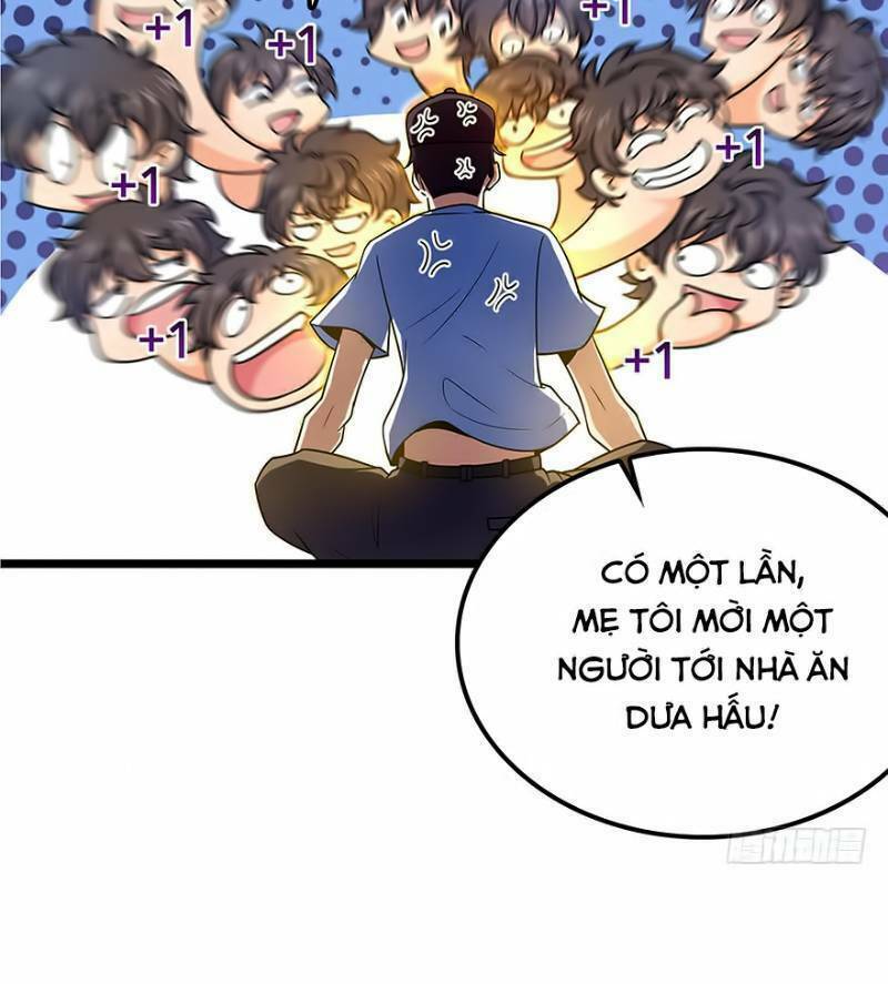 Đại Vương Tha Mạng Chapter 31 - Trang 2