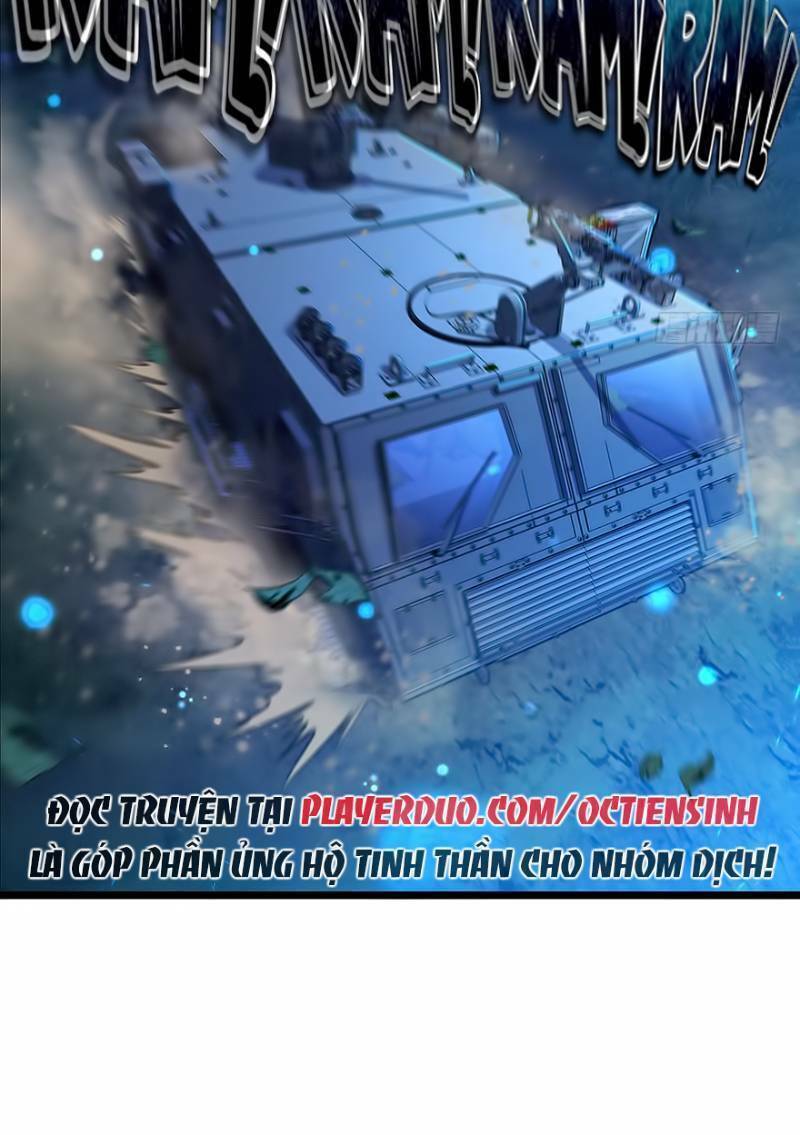 Đại Vương Tha Mạng Chapter 31 - Trang 2