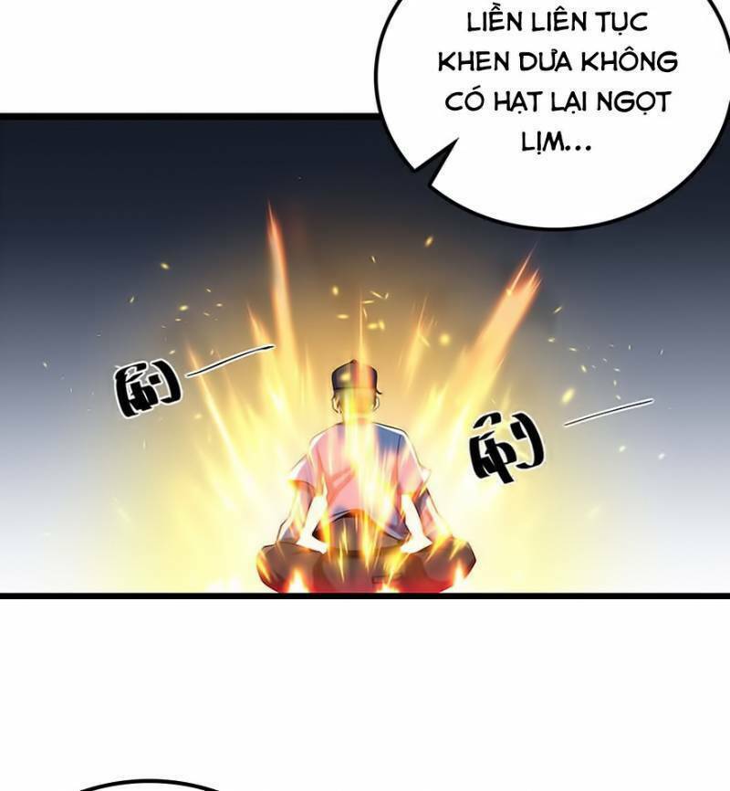 Đại Vương Tha Mạng Chapter 31 - Trang 2