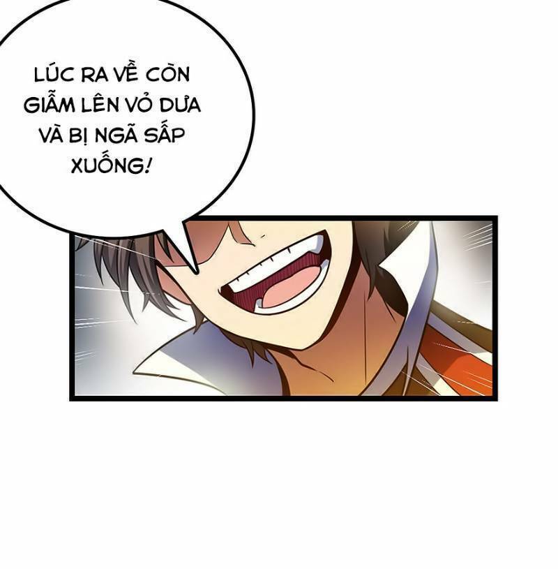 Đại Vương Tha Mạng Chapter 31 - Trang 2