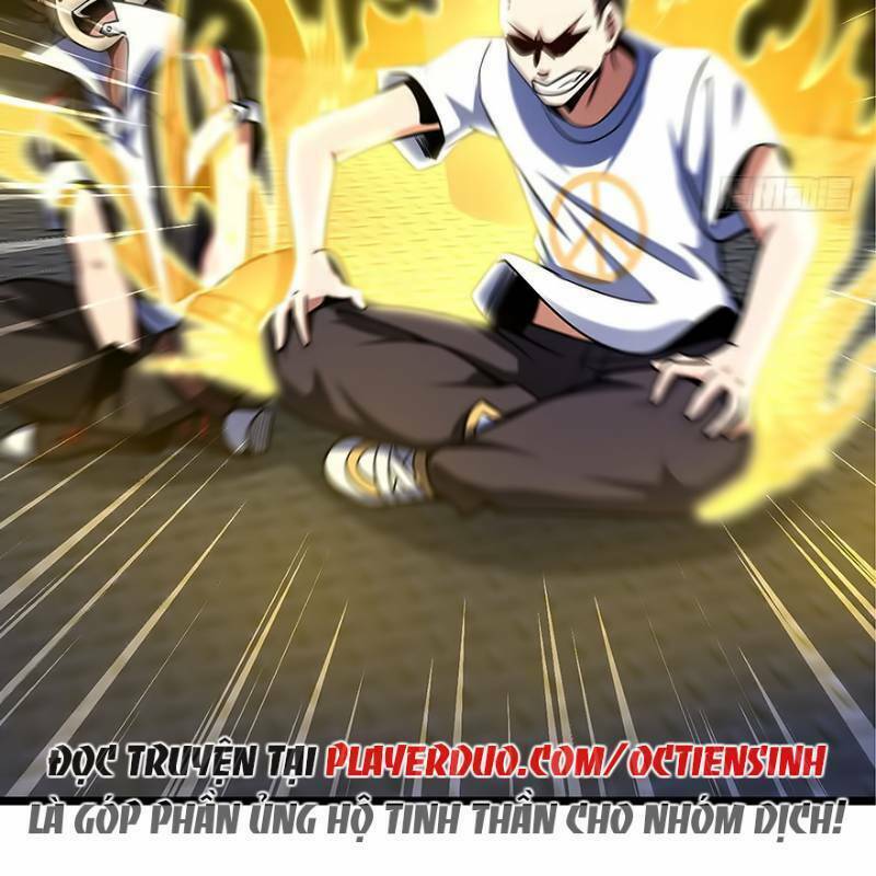 Đại Vương Tha Mạng Chapter 31 - Trang 2