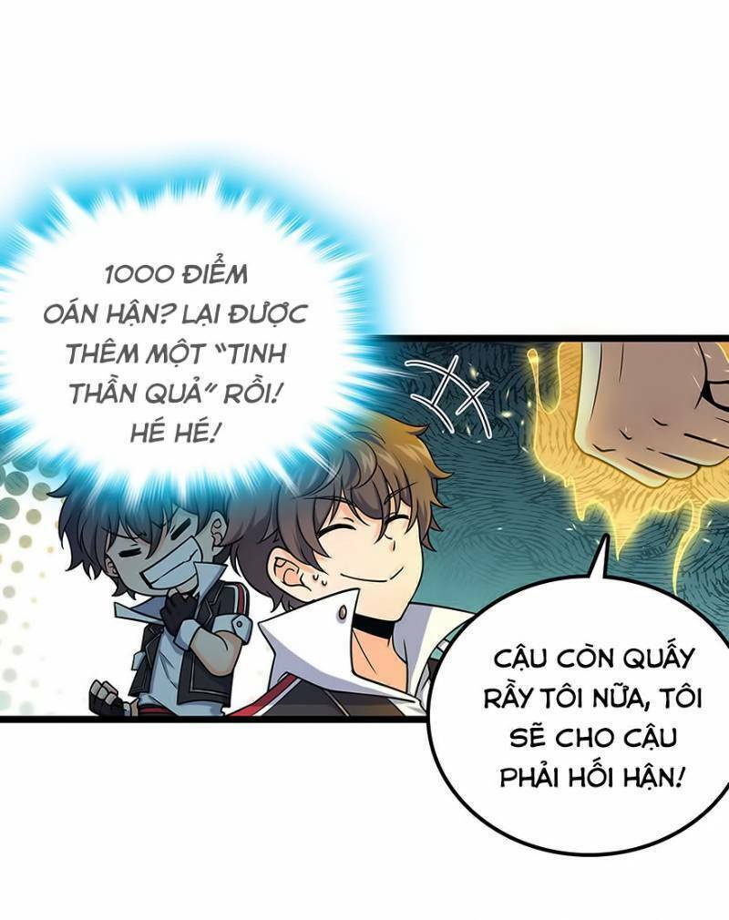 Đại Vương Tha Mạng Chapter 31 - Trang 2