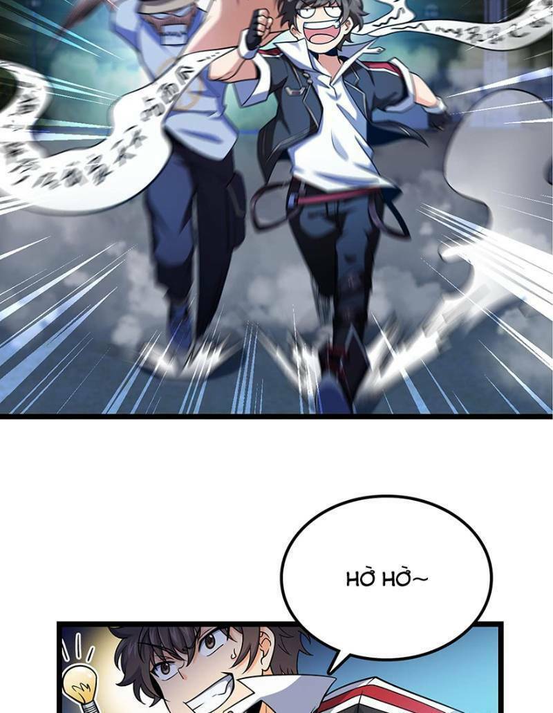 Đại Vương Tha Mạng Chapter 31 - Trang 2