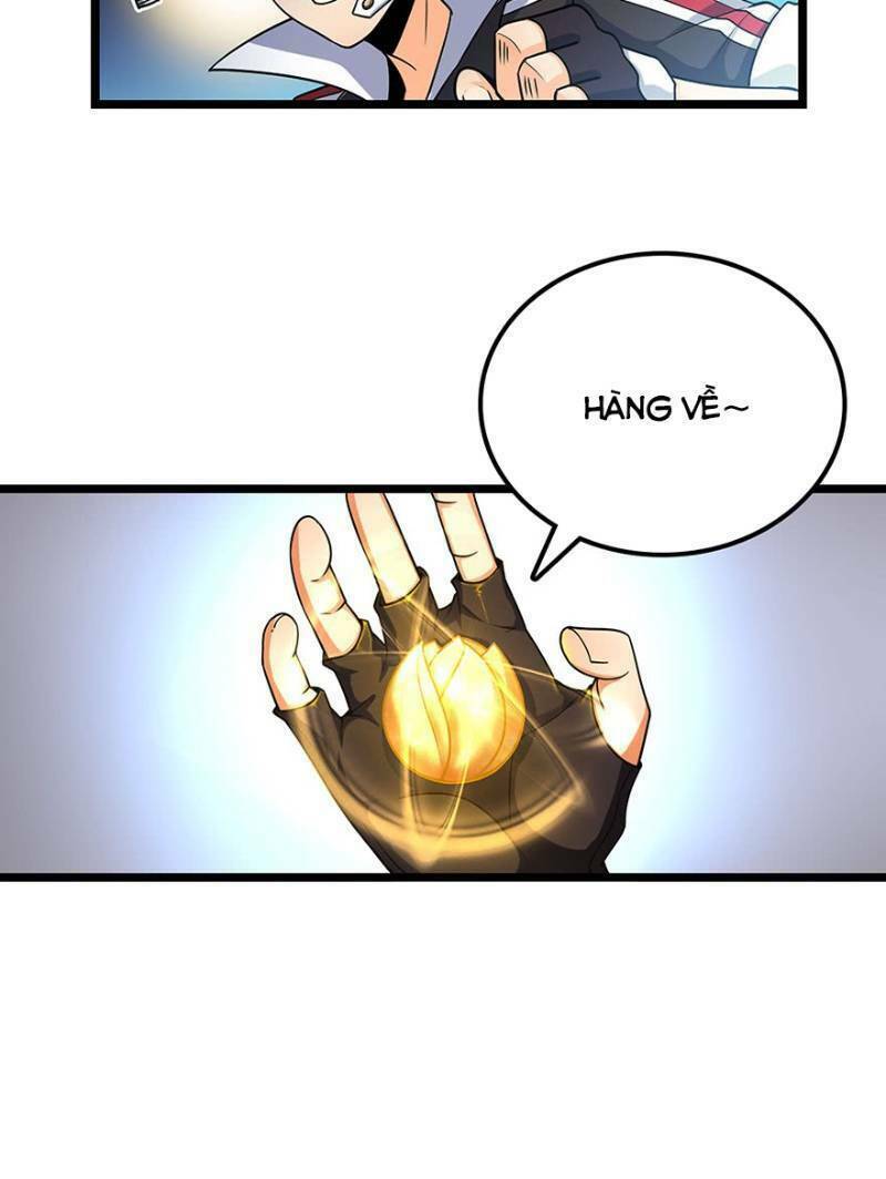 Đại Vương Tha Mạng Chapter 31 - Trang 2