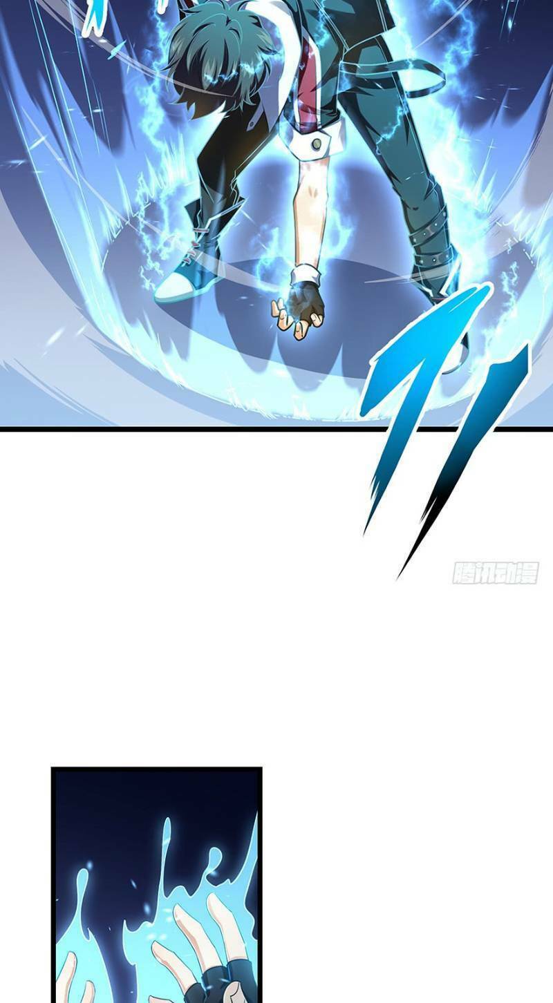 Đại Vương Tha Mạng Chapter 31 - Trang 2