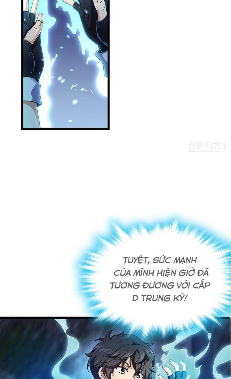 Đại Vương Tha Mạng Chapter 31 - Trang 2