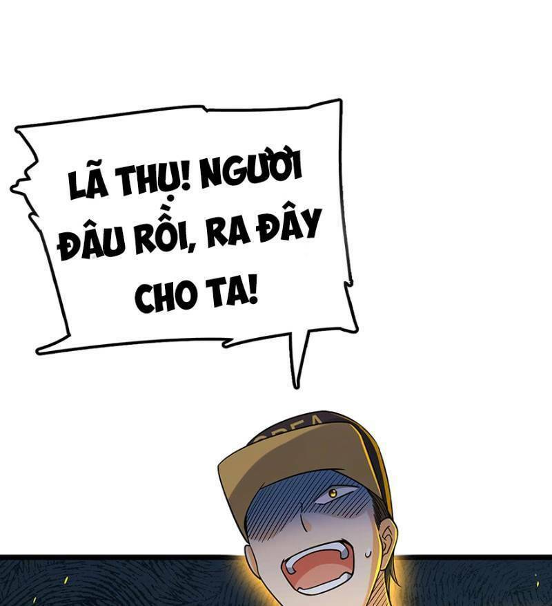 Đại Vương Tha Mạng Chapter 31 - Trang 2