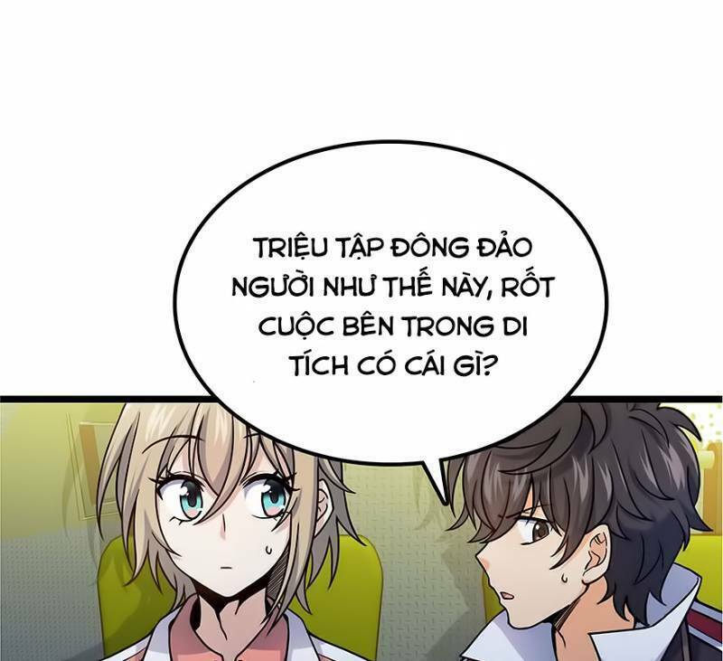 Đại Vương Tha Mạng Chapter 31 - Trang 2