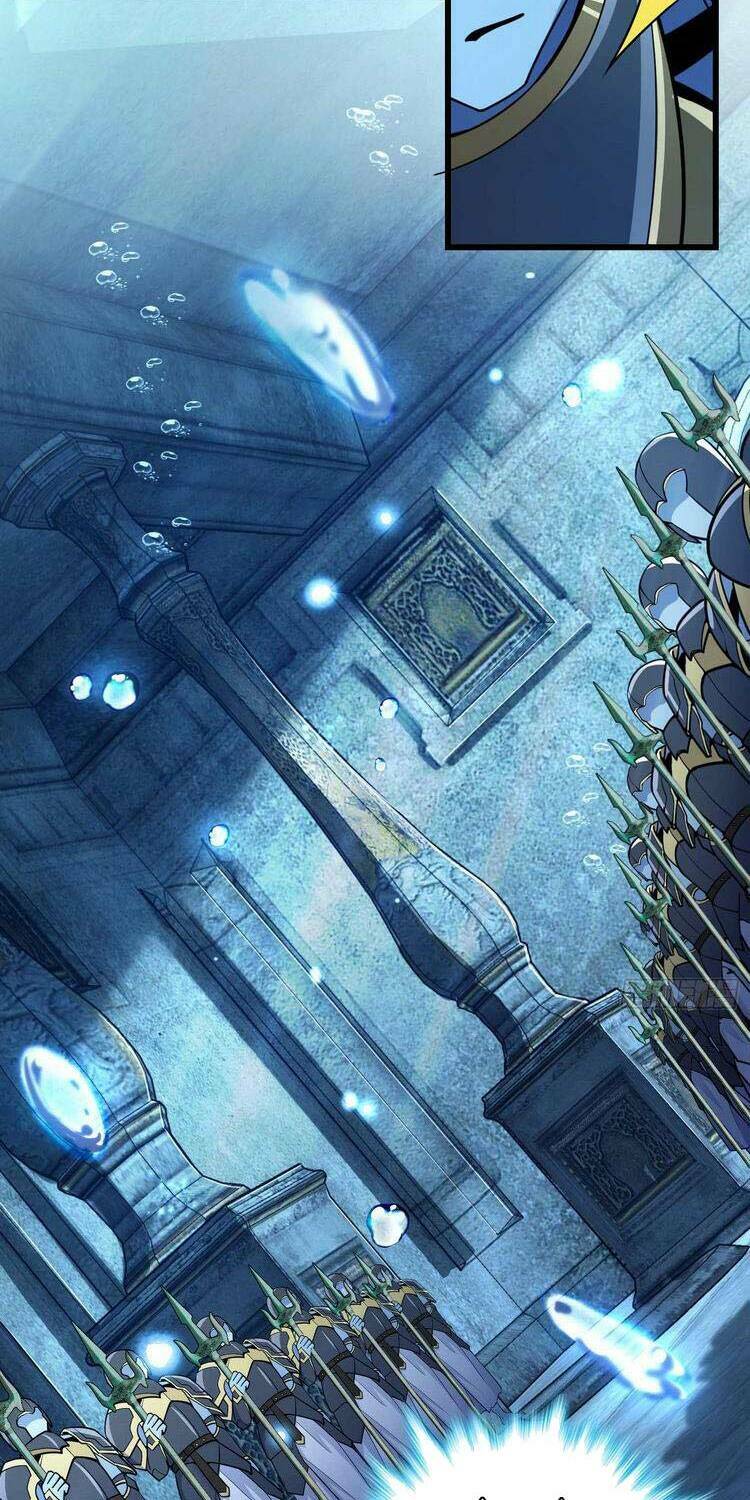 Đại Vương Tha Mạng Chapter 310 - Trang 2