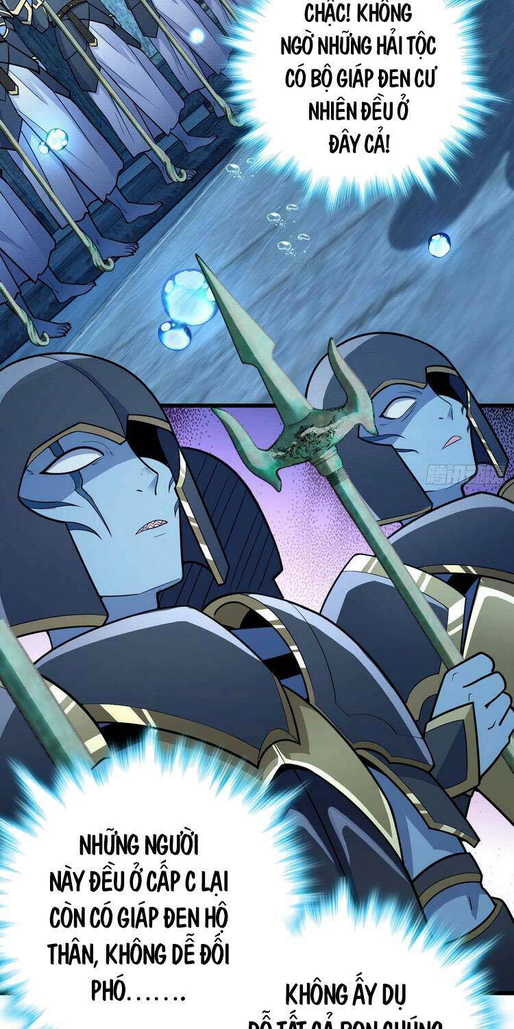 Đại Vương Tha Mạng Chapter 310 - Trang 2