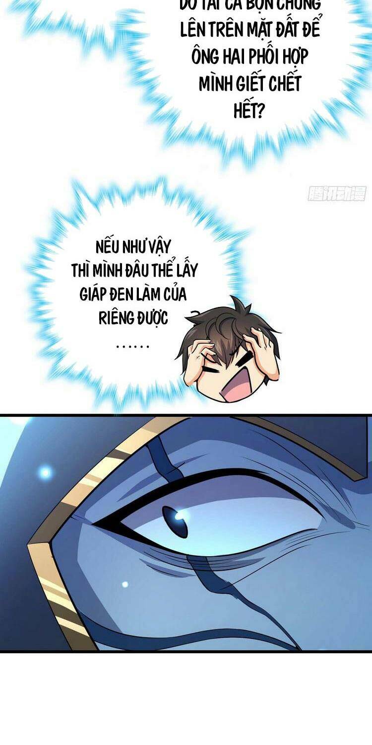 Đại Vương Tha Mạng Chapter 310 - Trang 2