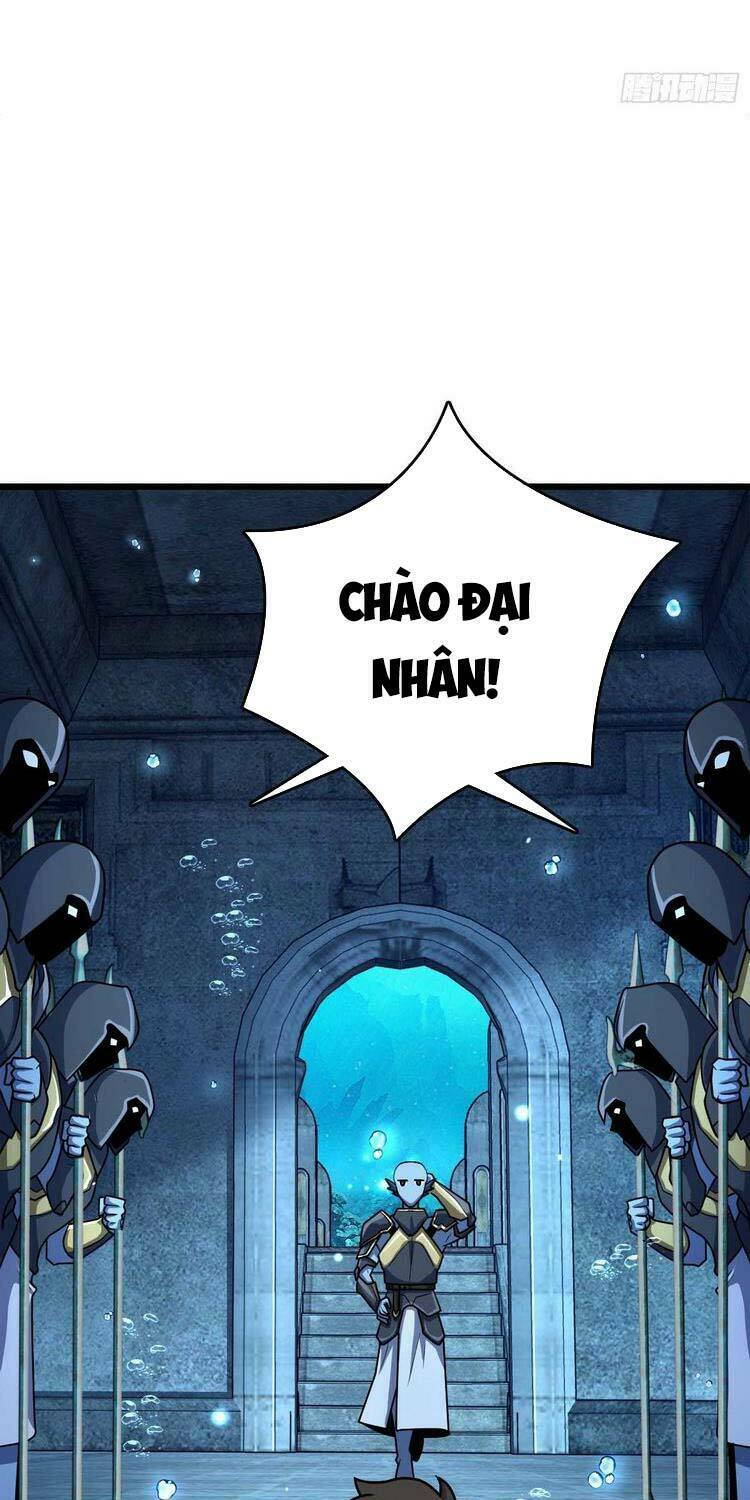 Đại Vương Tha Mạng Chapter 310 - Trang 2