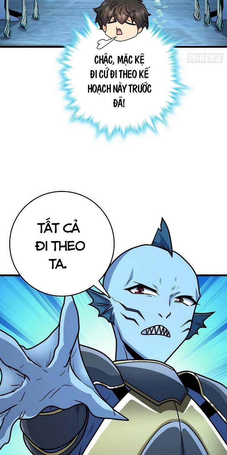 Đại Vương Tha Mạng Chapter 310 - Trang 2