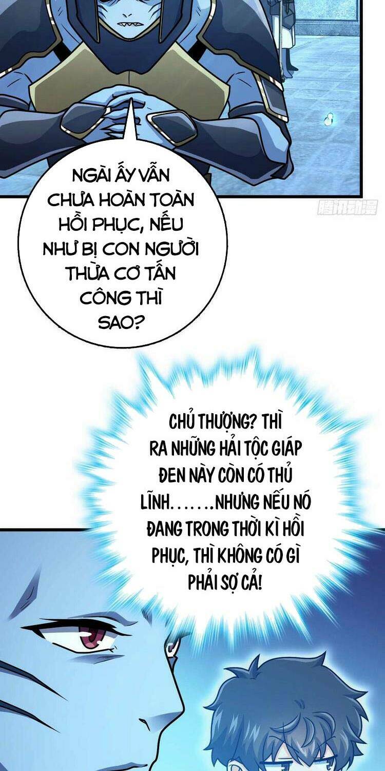 Đại Vương Tha Mạng Chapter 310 - Trang 2