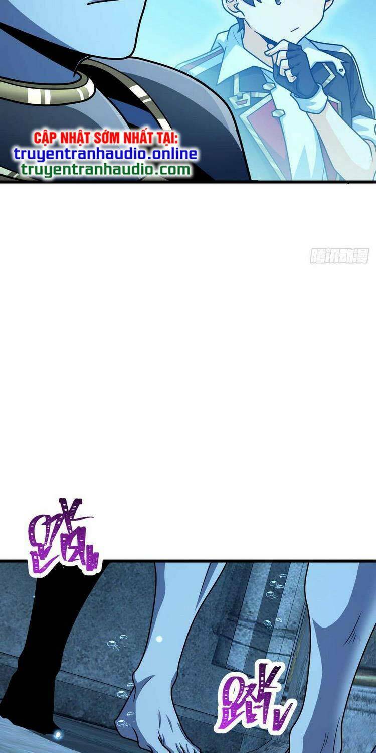 Đại Vương Tha Mạng Chapter 310 - Trang 2